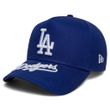 Bone Masculino New Era 9Forty Visor Hit E Frame Dodgers Azul-60691064- -1-